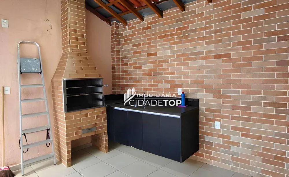 Sobrado, 2 quartos, 71 m² - Foto 17