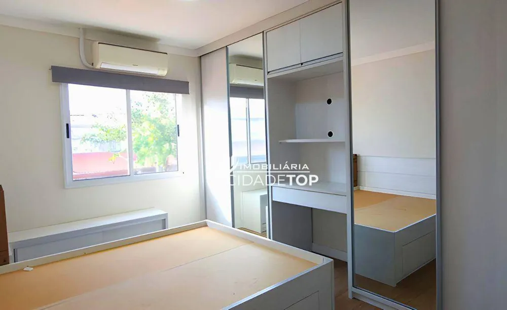 Sobrado, 2 quartos, 71 m² - Foto 5