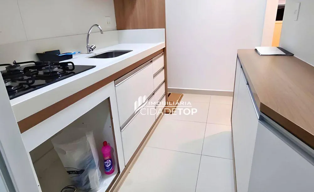 Sobrado, 2 quartos, 71 m² - Foto 16