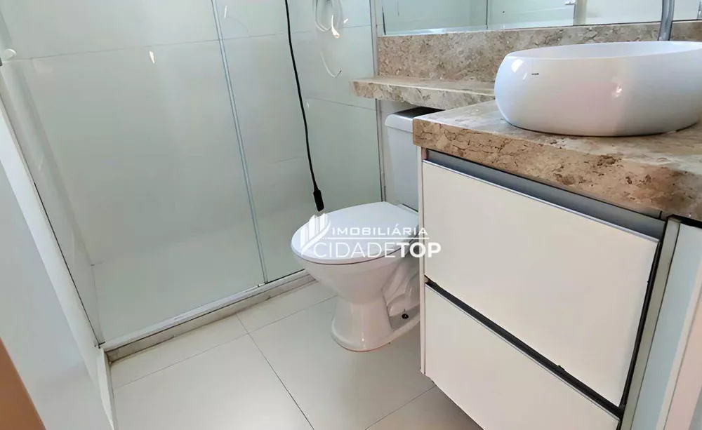 Sobrado, 2 quartos, 71 m² - Foto 2