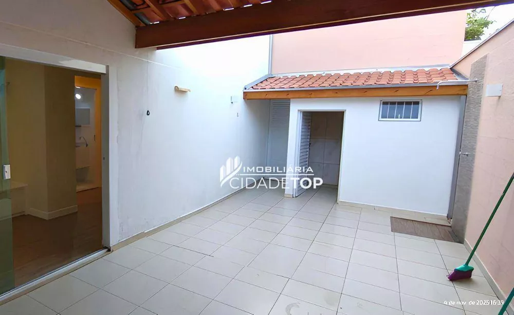 Sobrado, 2 quartos, 71 m² - Foto 4