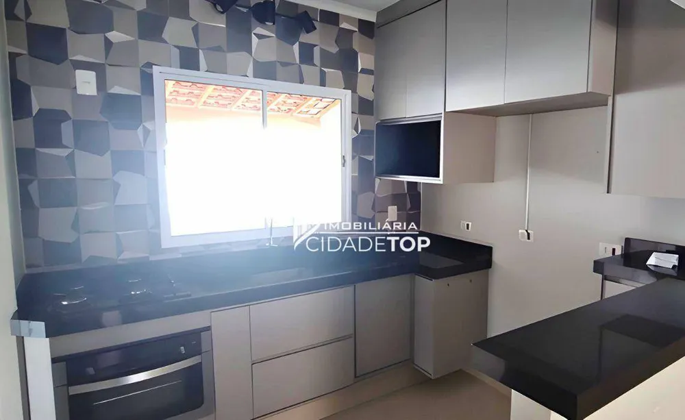 Sobrado, 2 quartos, 58 m² - Foto 6