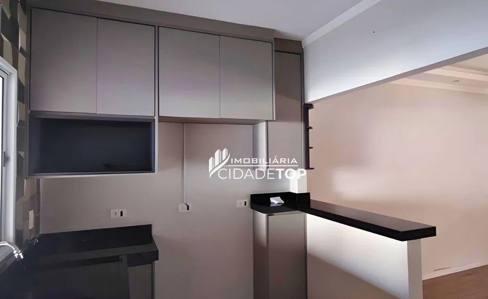 Sobrado, 2 quartos, 58 m² - Foto 15