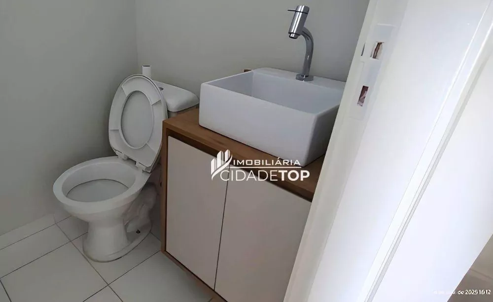 Sobrado, 2 quartos, 58 m² - Foto 4