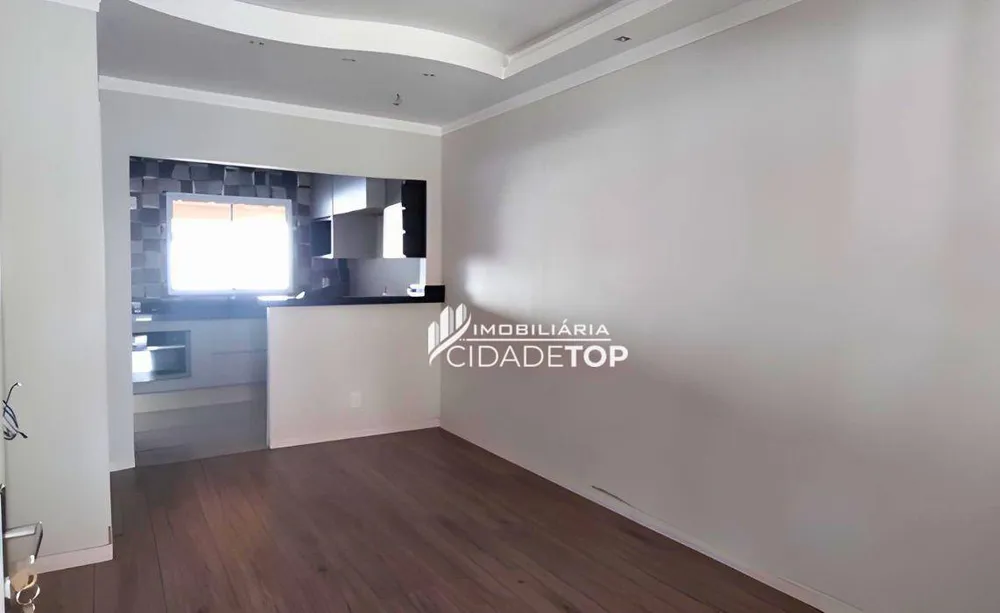 Sobrado, 2 quartos, 58 m² - Foto 16