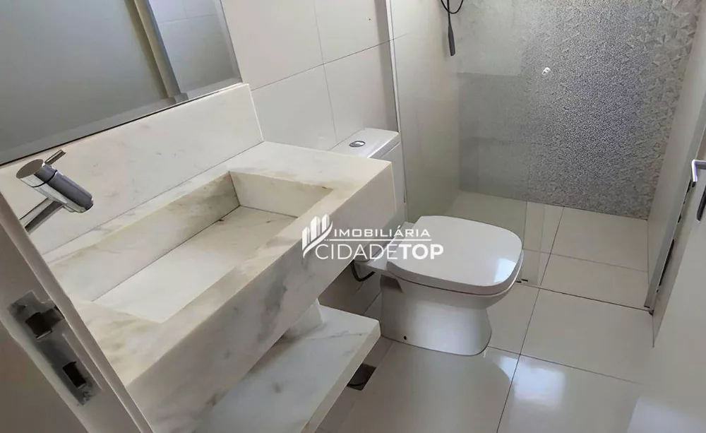 Sobrado, 2 quartos, 58 m² - Foto 2