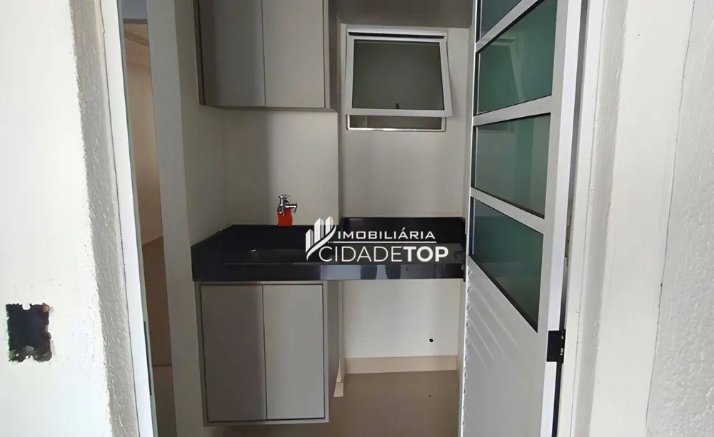 Sobrado, 2 quartos, 58 m² - Foto 7