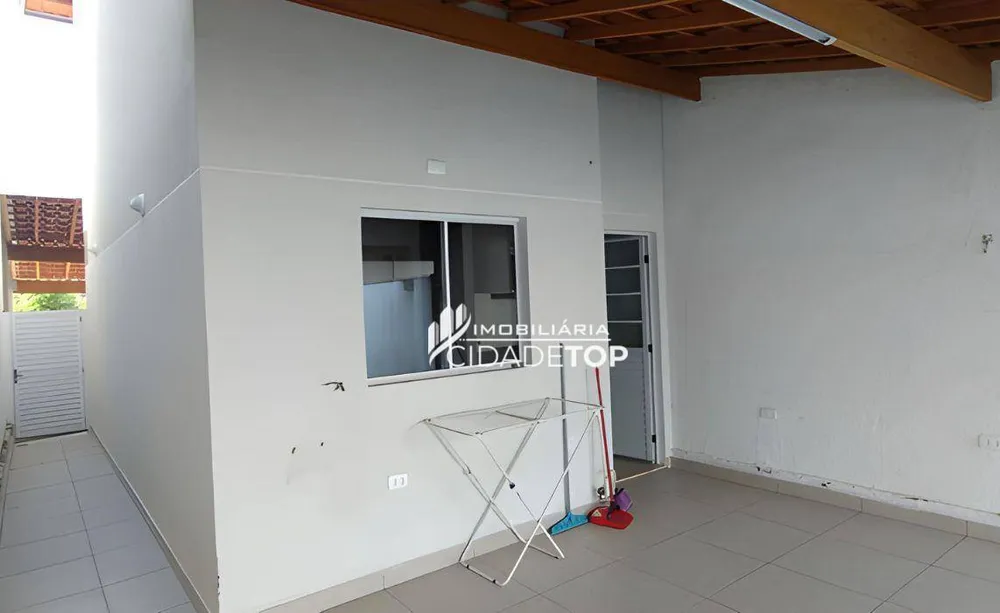 Sobrado, 2 quartos, 58 m² - Foto 13