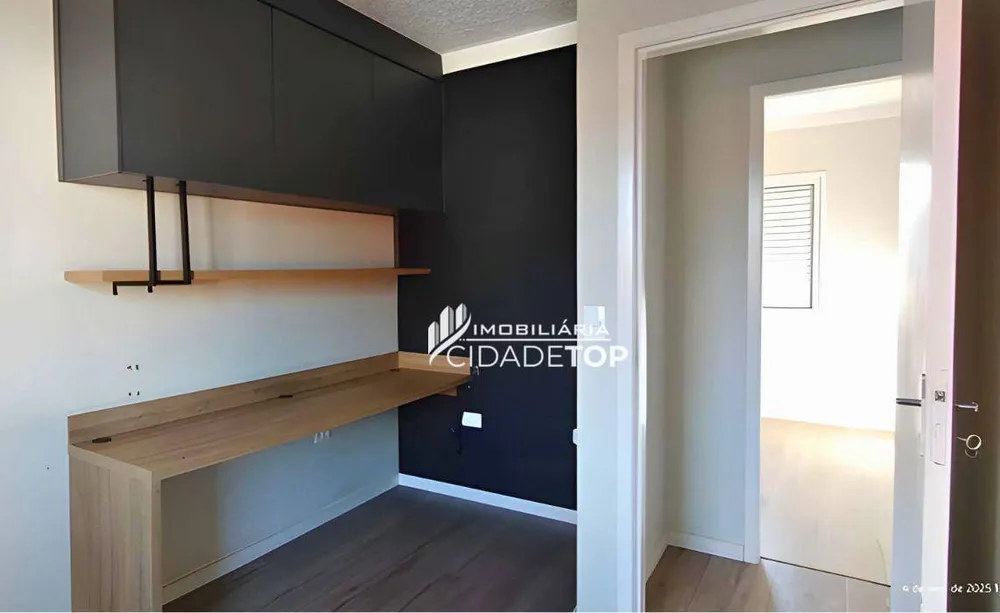 Sobrado, 2 quartos, 58 m² - Foto 10