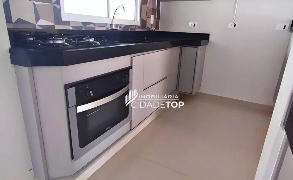 Sobrado, 2 quartos, 58 m² - Foto 1