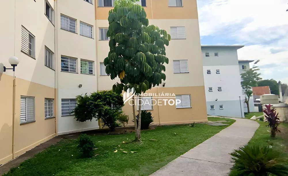 Apartamento, 2 quartos, 50 m² - Foto 4