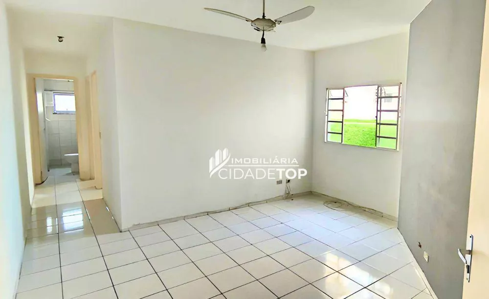 Apartamento, 2 quartos, 50 m² - Foto 3