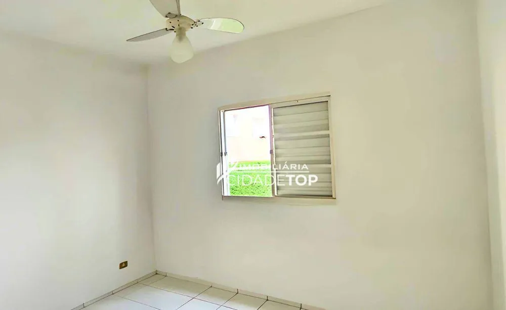 Apartamento, 2 quartos, 50 m² - Foto 5