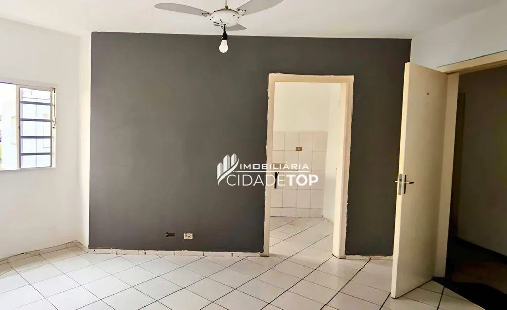Apartamento, 2 quartos, 50 m² - Foto 2
