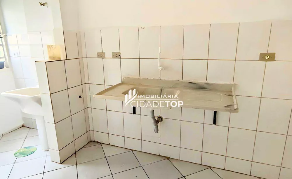 Apartamento, 2 quartos, 50 m² - Foto 1
