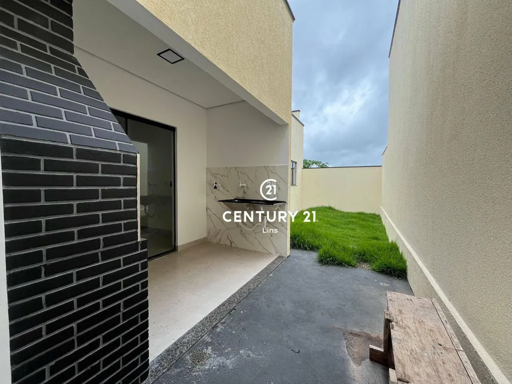 Casa, 3 quartos - Foto 7