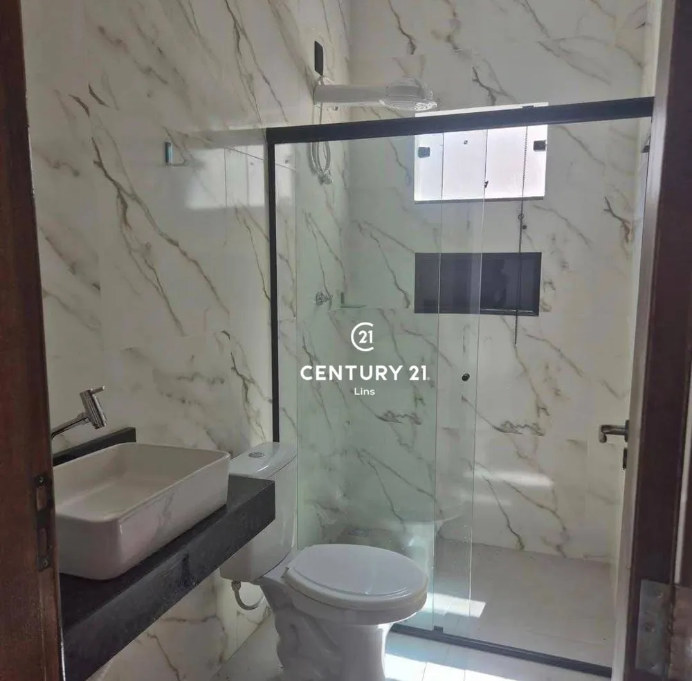 Casa, 3 quartos - Foto 6