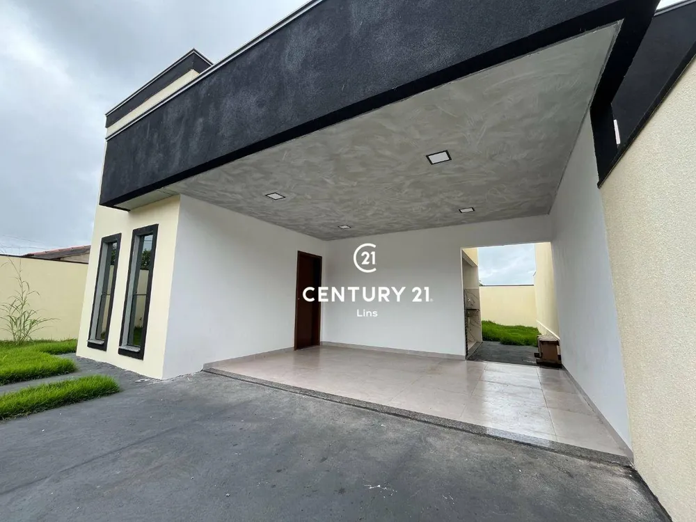 Casa, 3 quartos - Foto 6