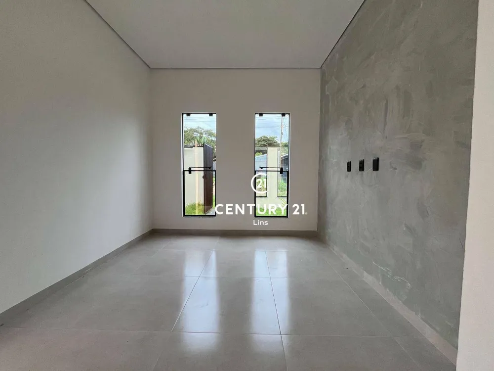 Casa, 3 quartos - Foto 3