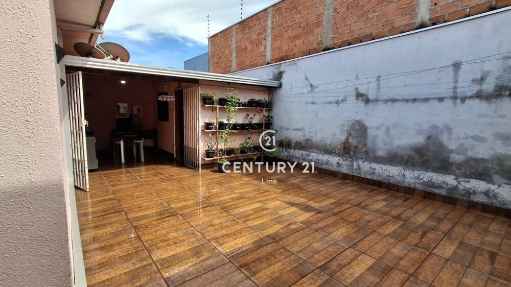 Casa, 3 quartos, 130 m² - Foto 3