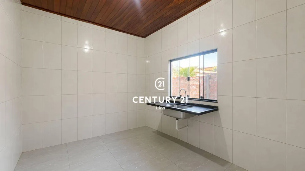 Casa, 3 quartos - Foto 6