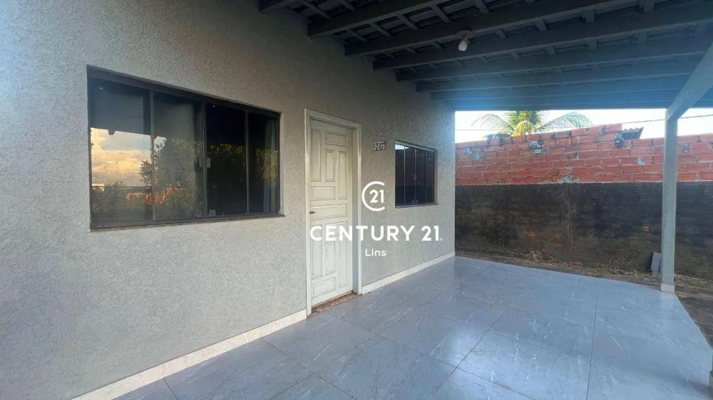Casa, 3 quartos - Foto 3