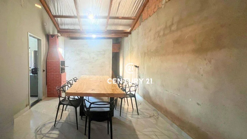 Casa, 3 quartos - Foto 11