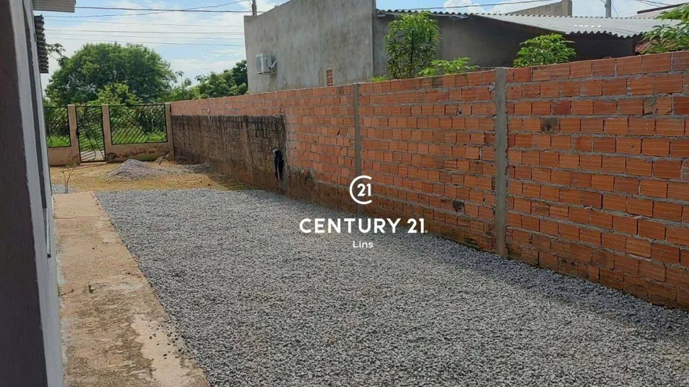 Casa, 3 quartos - Foto 12