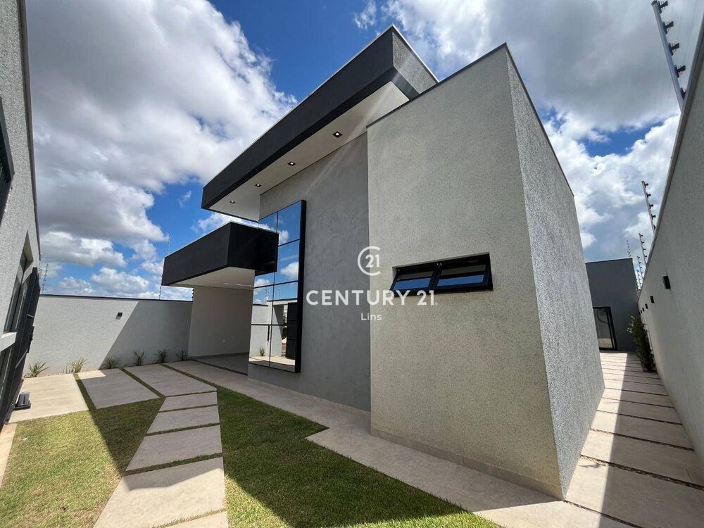 Casa à venda com 3 quartos, 462M2 - Foto 1