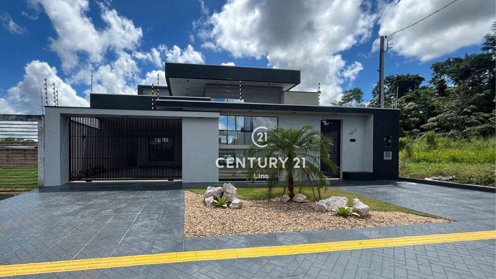 Casa à venda com 3 quartos, 462M2 - Foto 20