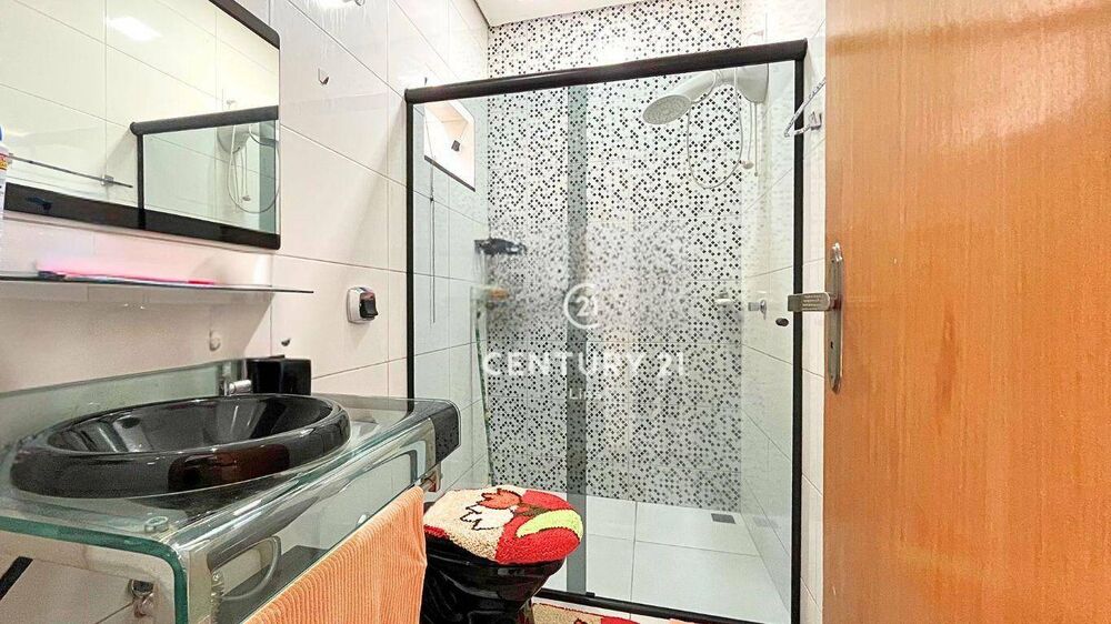 Casa, 3 quartos - Foto 6