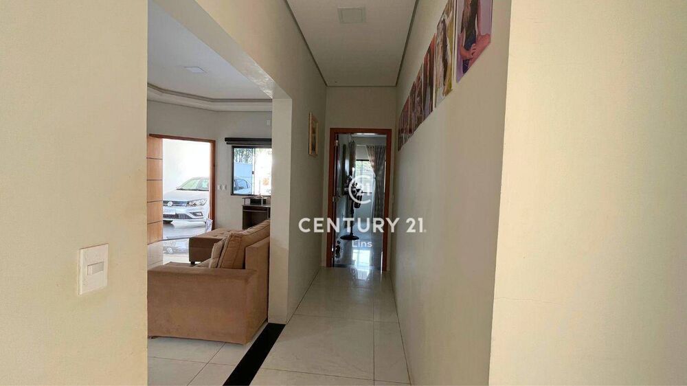 Casa, 3 quartos - Foto 4