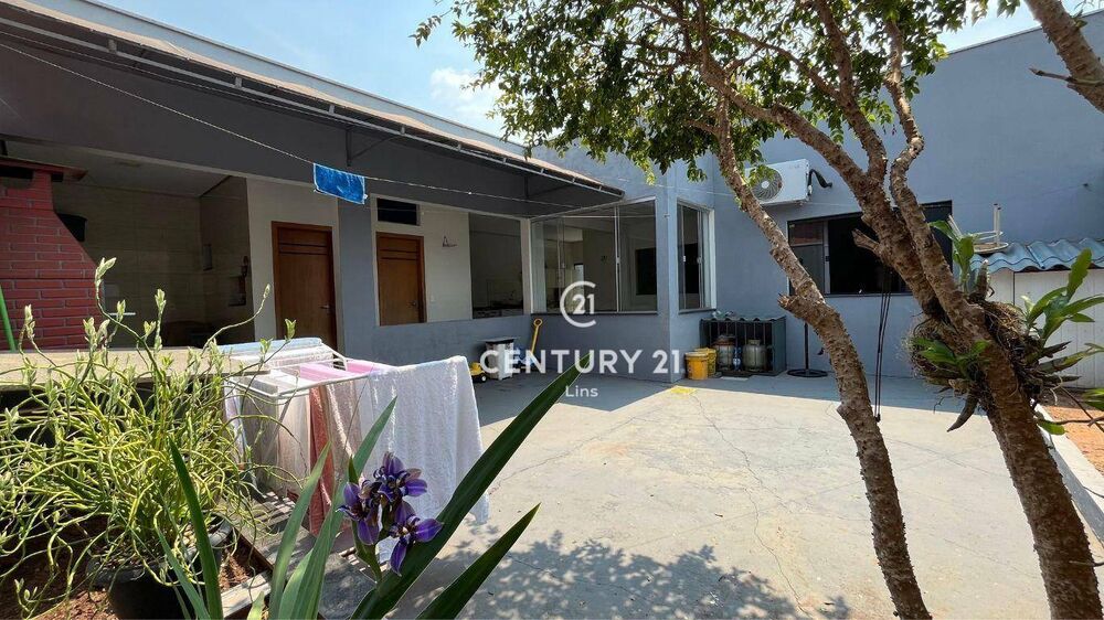 Casa, 3 quartos - Foto 17