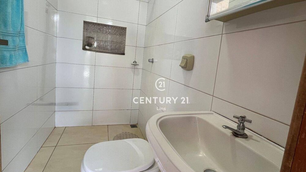 Casa, 3 quartos - Foto 15