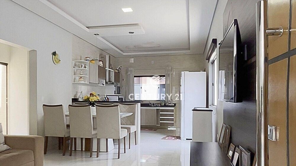 Casa, 3 quartos - Foto 10