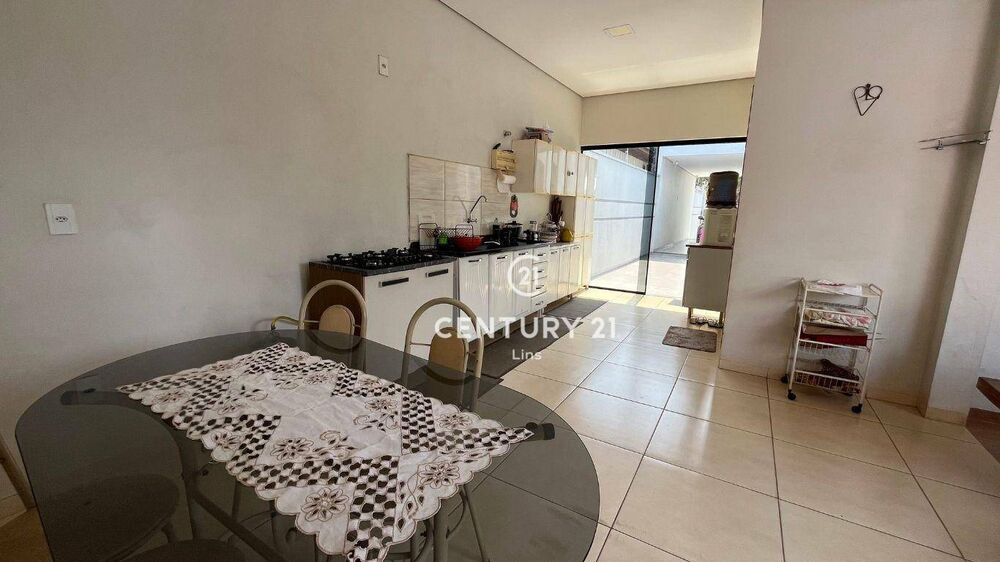 Casa, 3 quartos - Foto 11