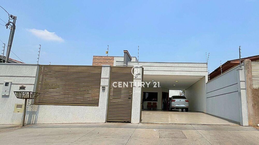 Casa, 3 quartos - Foto 18