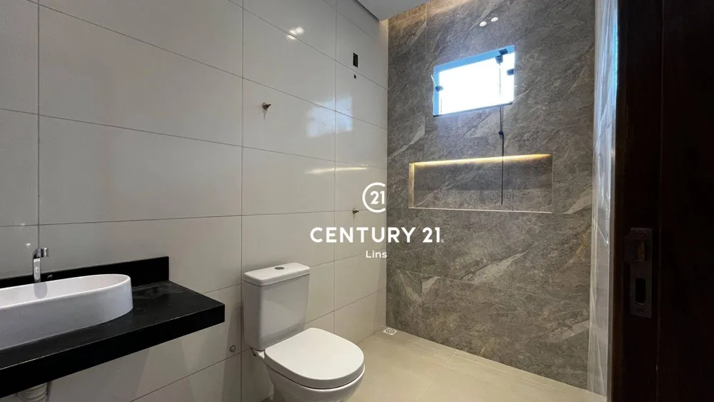 Casa, 2 quartos - Foto 4