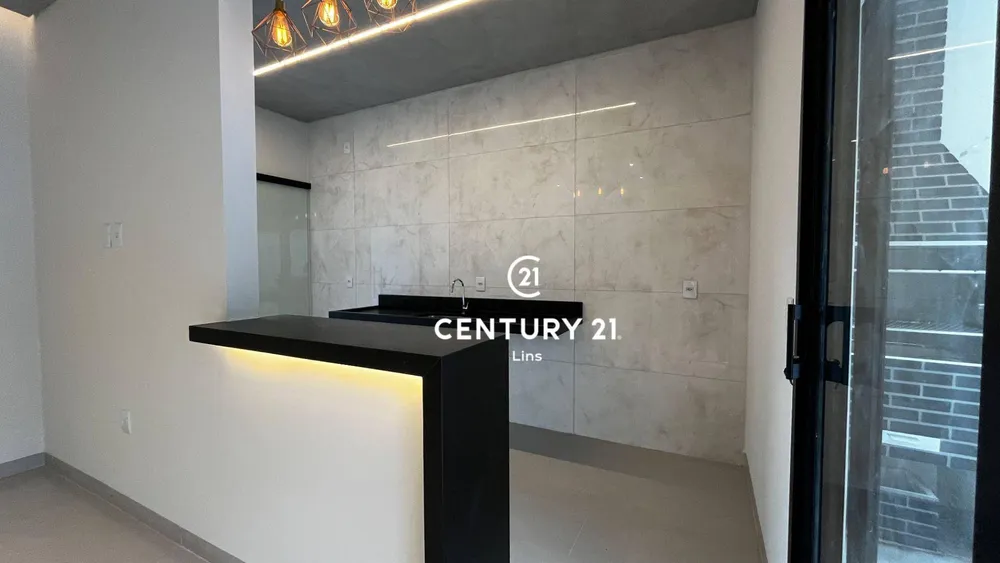 Casa, 2 quartos - Foto 1