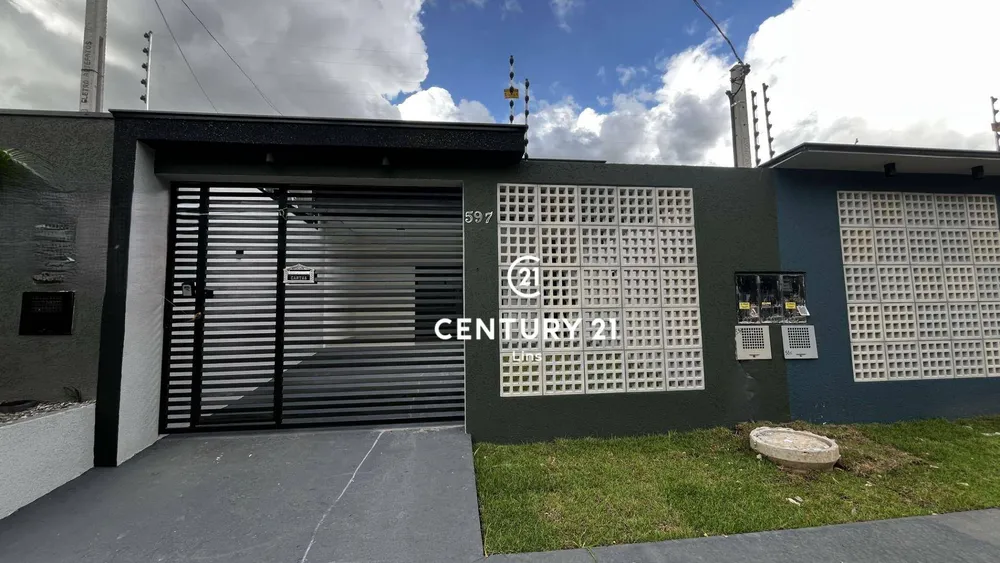 Casa, 2 quartos - Foto 6