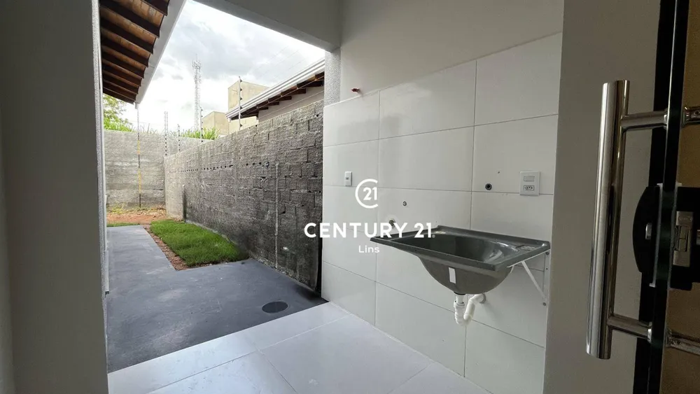 Casa, 2 quartos - Foto 3
