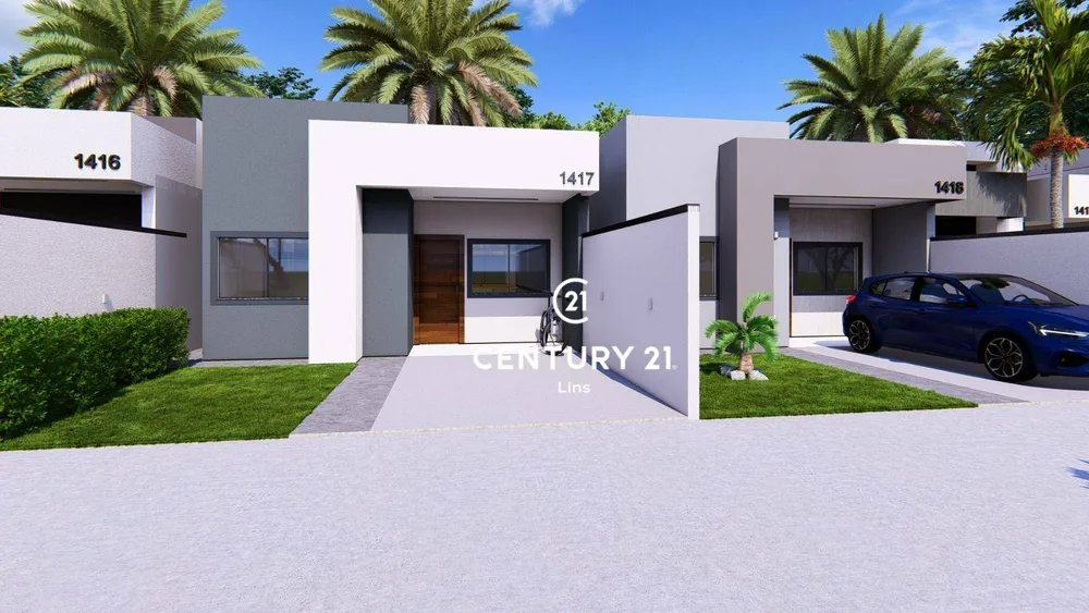 Casa, 2 quartos - Foto 4