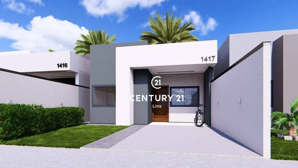 Casa, 2 quartos - Foto 2