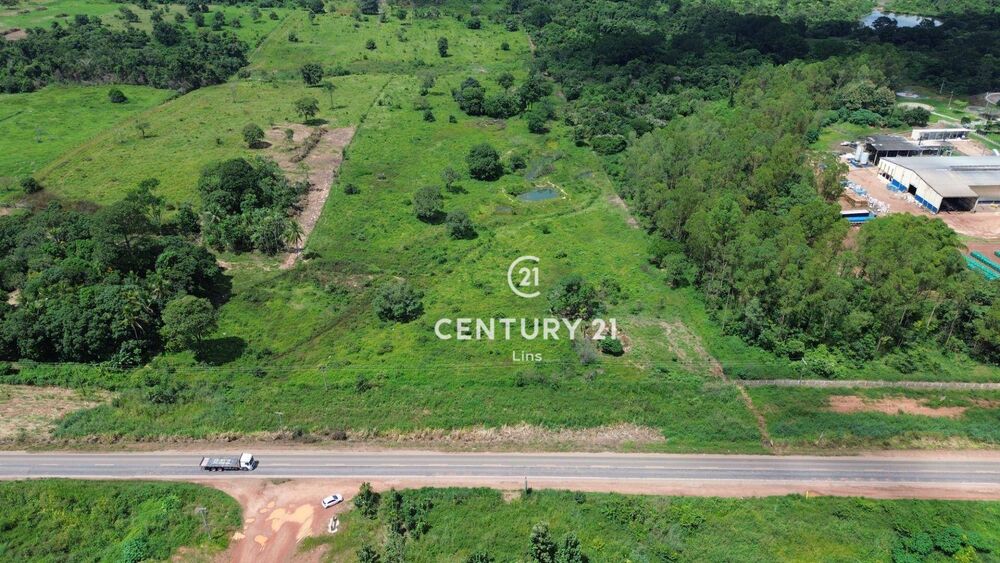 Terreno, 5 hectares - Foto 1