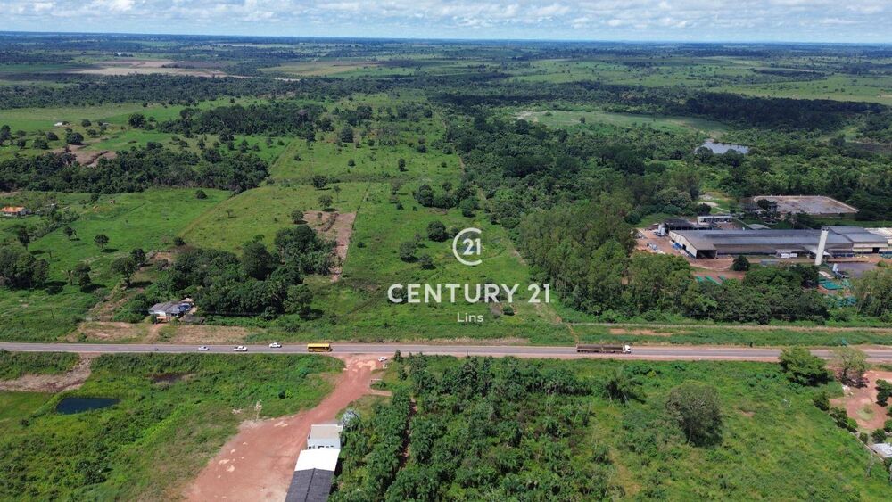 Terreno, 5 hectares - Foto 3