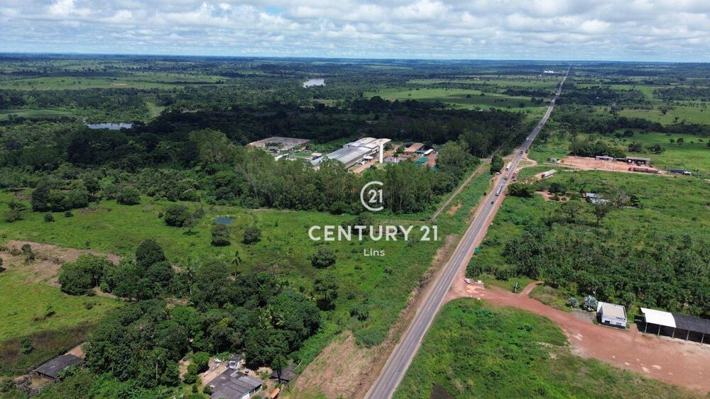 Terreno, 5 hectares - Foto 2