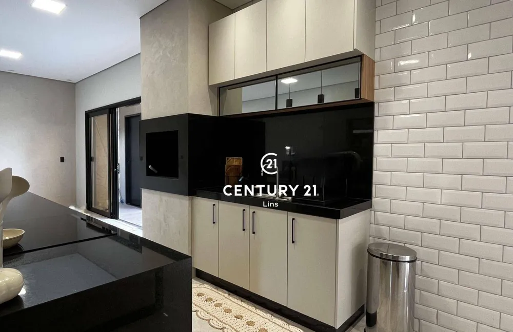 Casa, 3 quartos - Foto 2