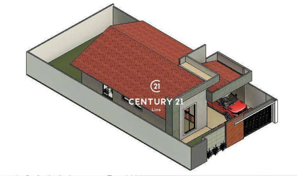 Casa, 2 quartos - Foto 6