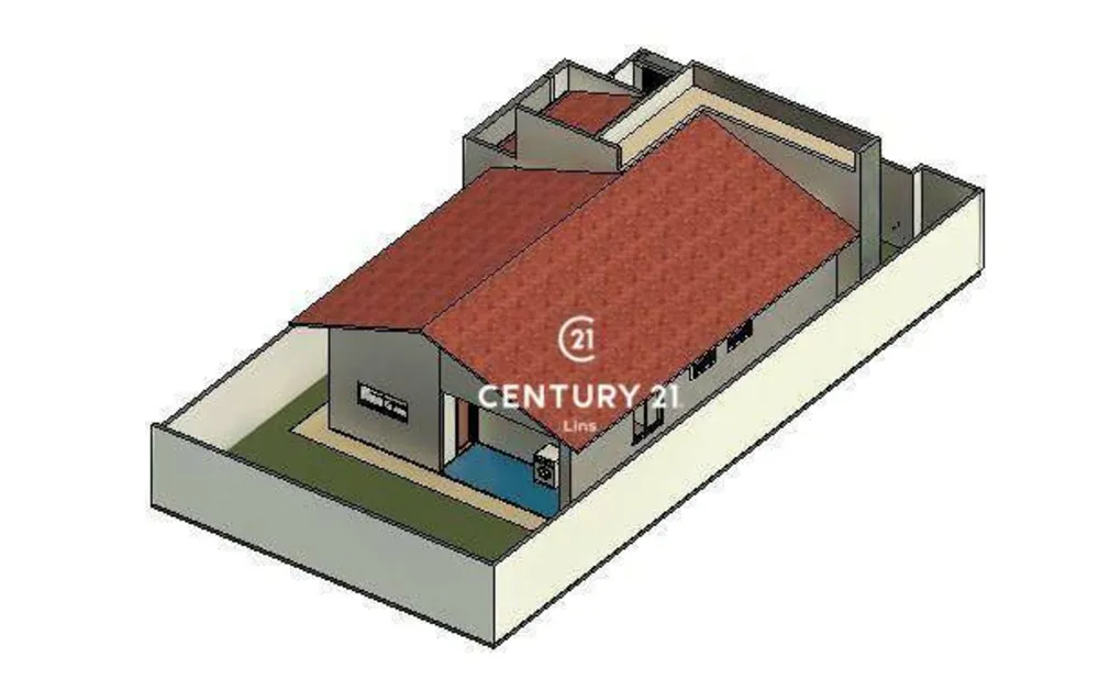 Casa, 2 quartos - Foto 3