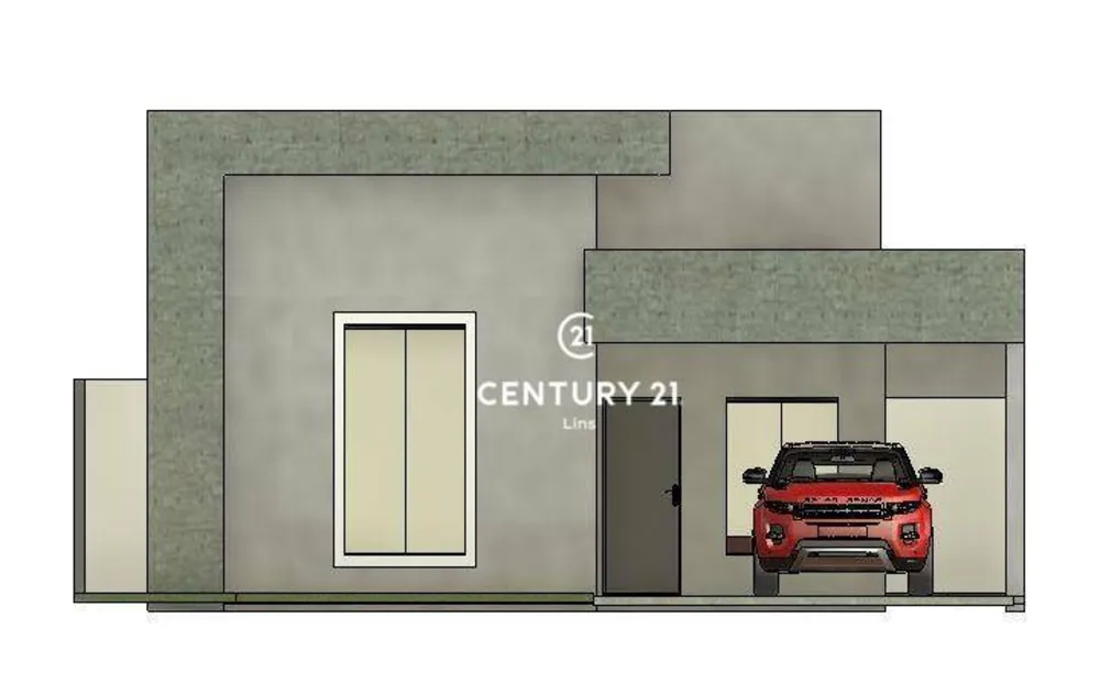 Casa, 2 quartos - Foto 5